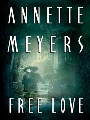 cover image of Free Love